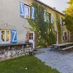 Montauvert Holiday home *