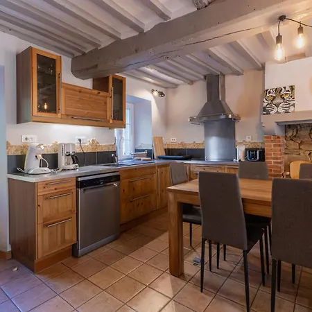 Montauvert Montel-de-Gelat