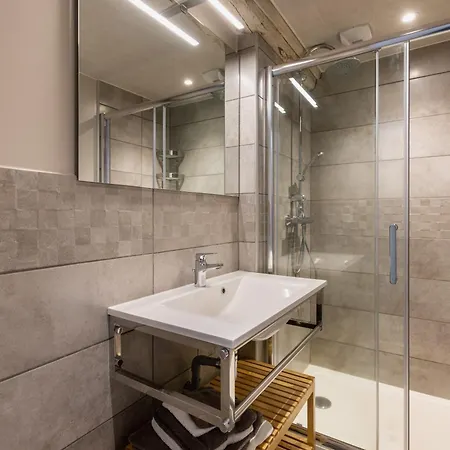 Holiday home Montauvert *