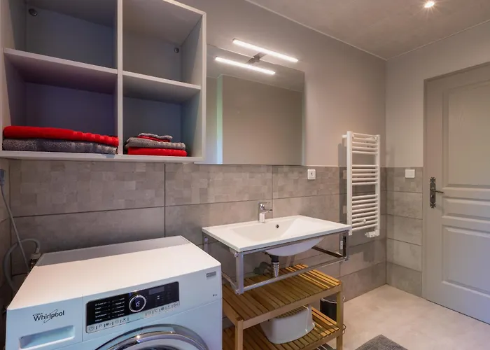 Montauvert Holiday home *