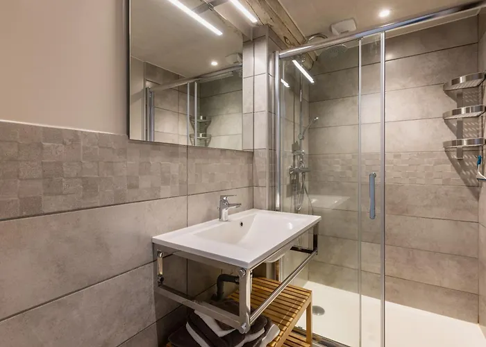 Prázdninový dům Montauvert *